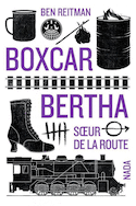 Boxcar Bertha